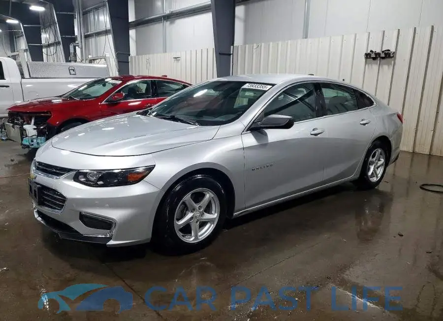 1G1ZB5ST7HF192671# 1