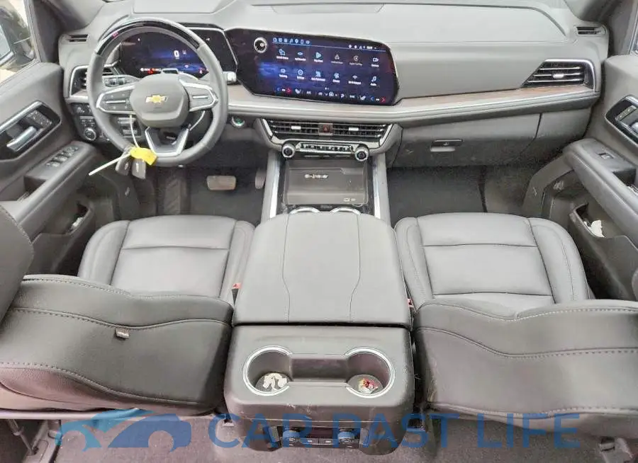 1GNS6CRD9SR265441# 8