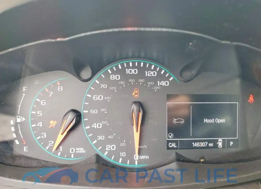 3GNCJNSB8HL270606# 9