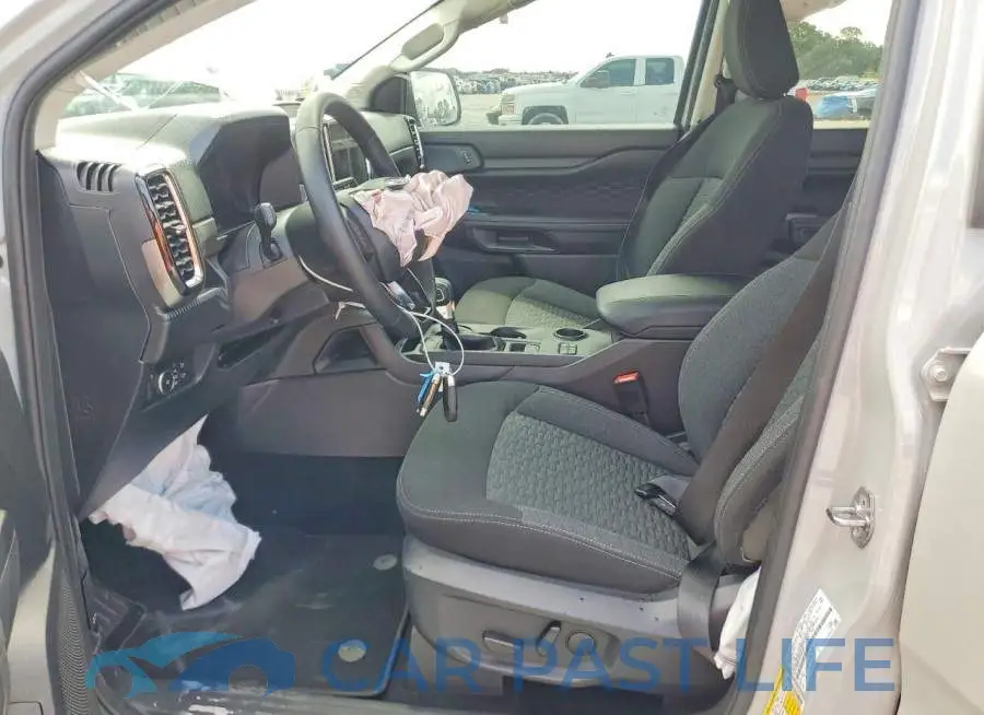 1FTER4GHXTLE23055# 7