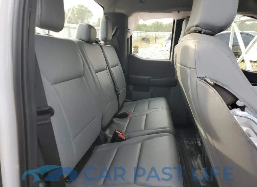 1FTFX1E89PKD58562# 10