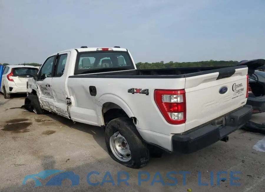1FTFX1E89PKD58562# 2