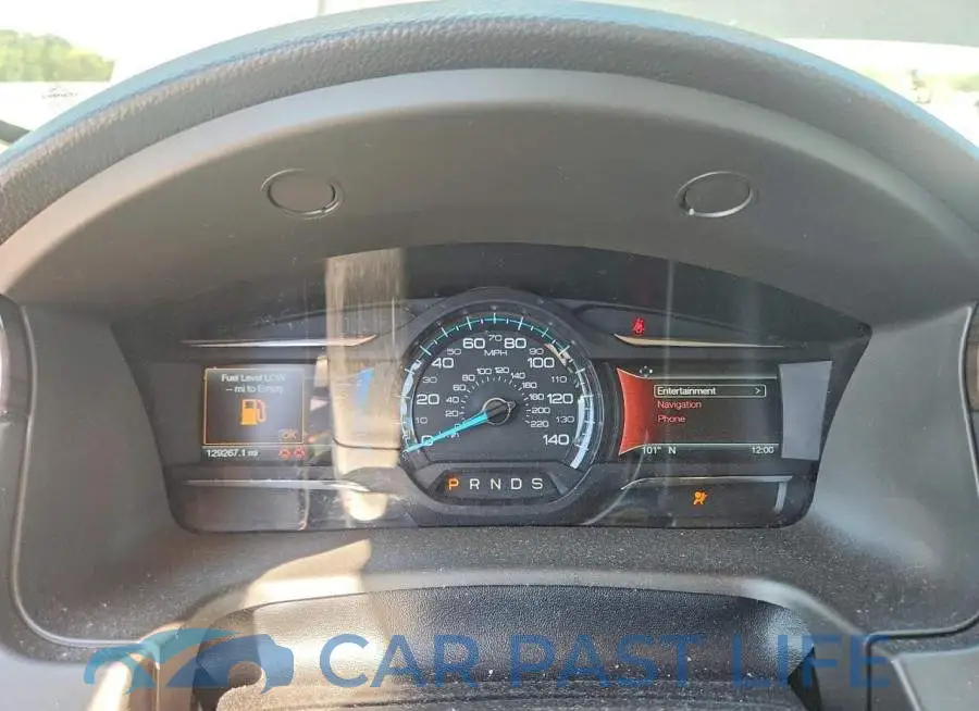 2FMHK6C89JBA10717# 9