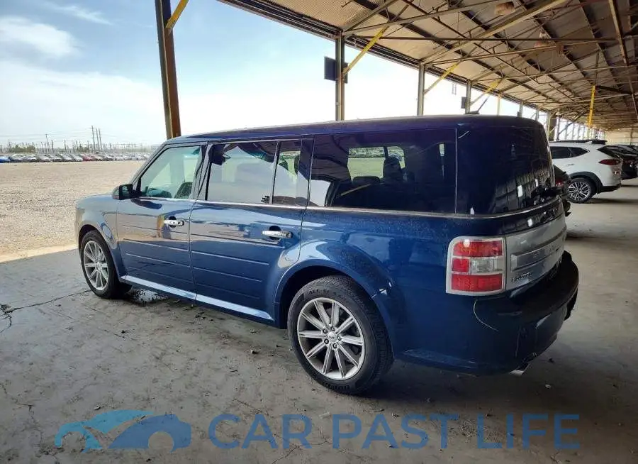 2FMHK6D82HBA08042# 2
