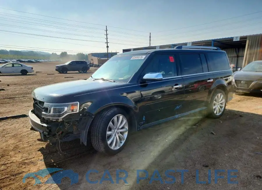 2FMHK6DT9JBA16195# 1