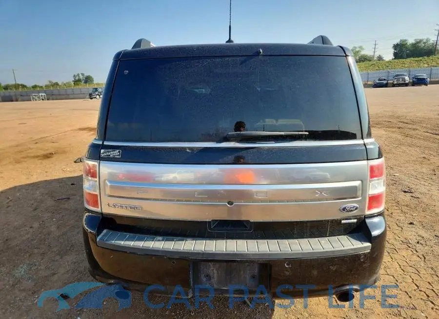 2FMHK6DT9JBA16195# 6