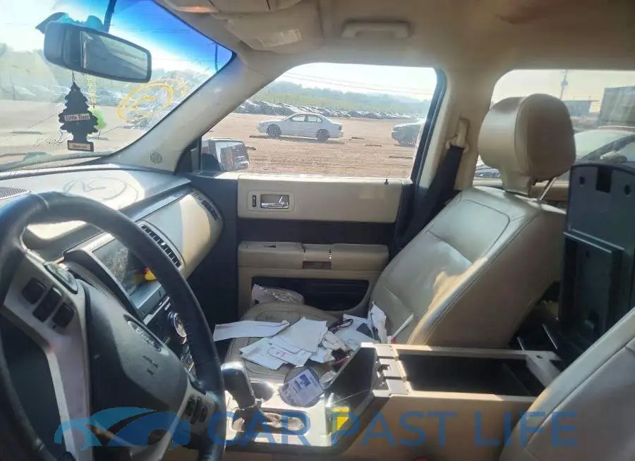 2FMHK6DT9JBA16195# 7