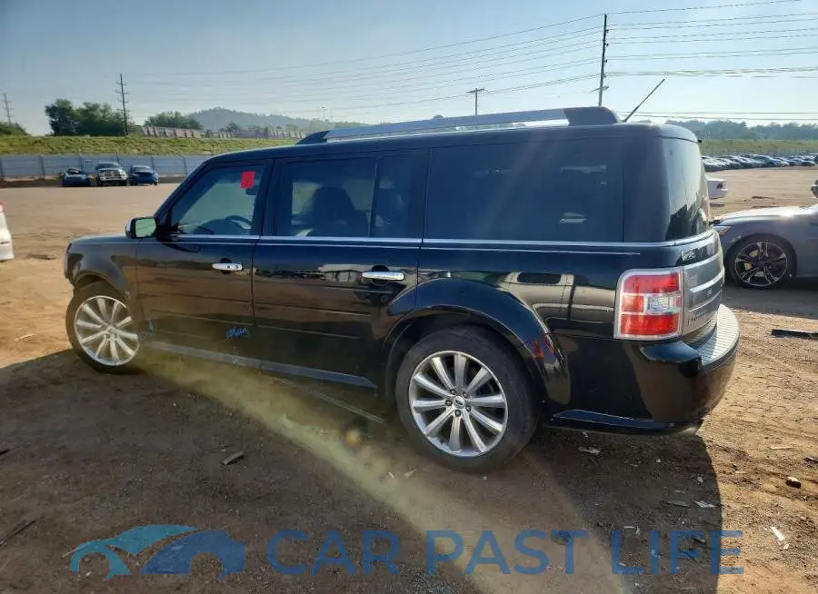 2FMHK6DT9JBA16195# 2