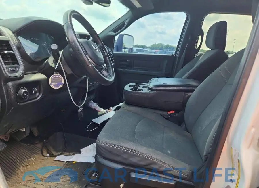 3C63RRGL5PG521025# 7