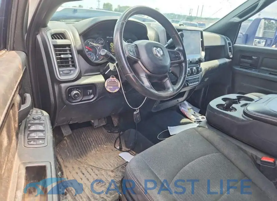 3C63RRGL5PG521025# 8