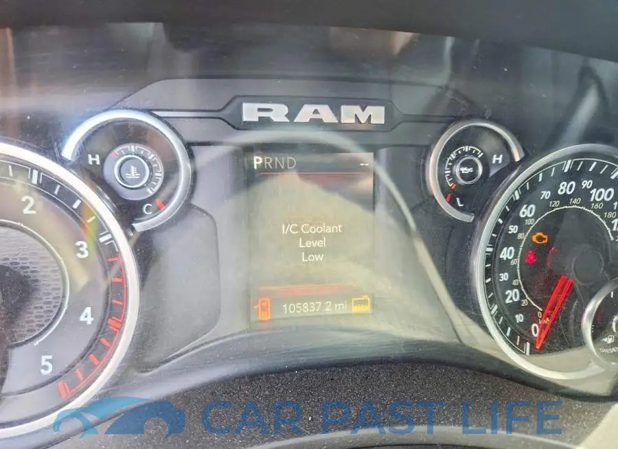 3C63RRGL5PG521025# 9