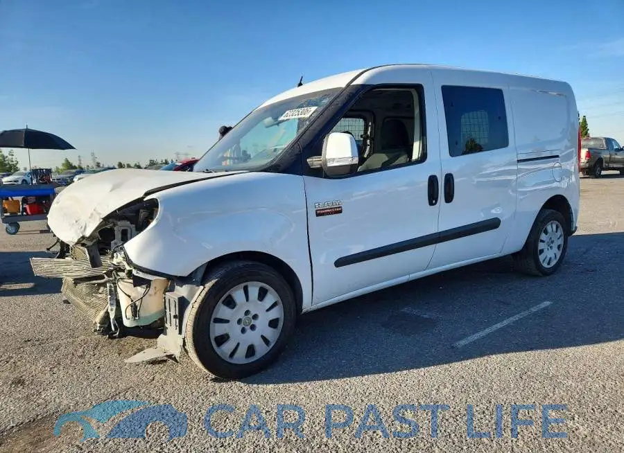ZFBHRFBB7K6M15409# 1