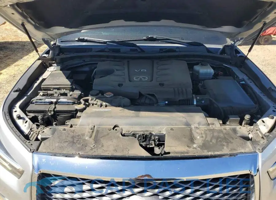 JN8AZ2NE5J9192981# 12