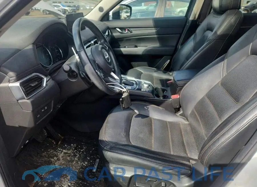 JM3KFBDM5M1461735# 7