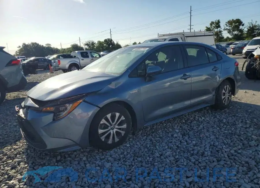 JTDEAMDE2MJ008004# 1