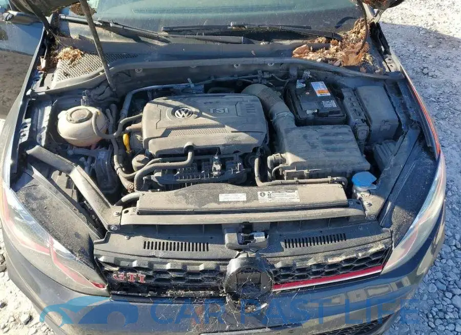 3VW5T7AU4KM004993# 11