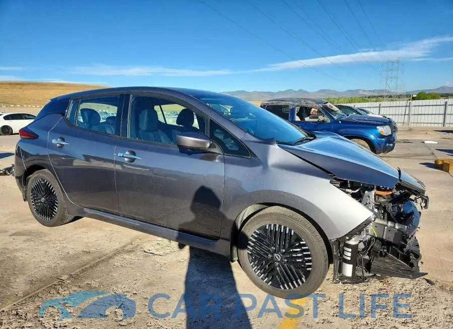 1N4CZ1CV2SC560237# 4