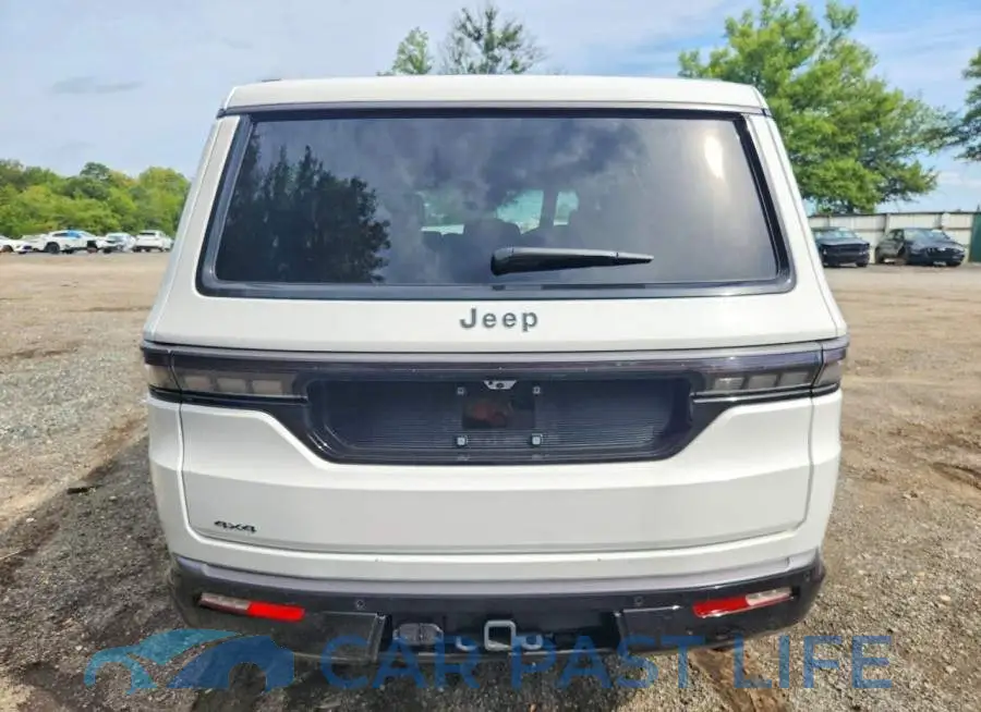 1C4SJVBP3TS186770# 6