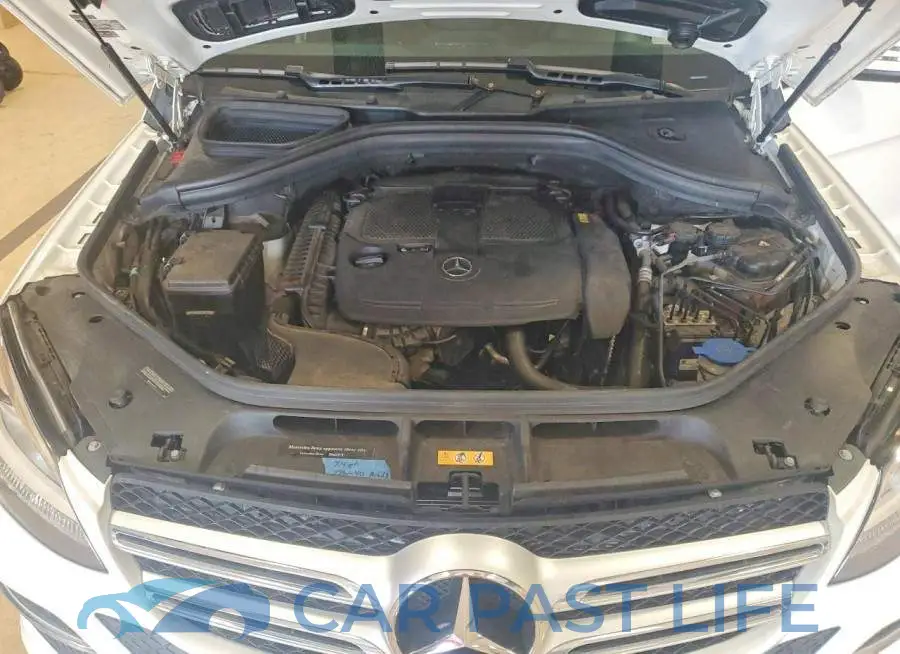 4JGDA5HB6JB051652# 12