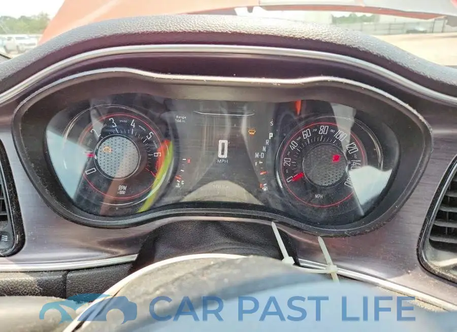 2C3CDZAG4HH527634# 9