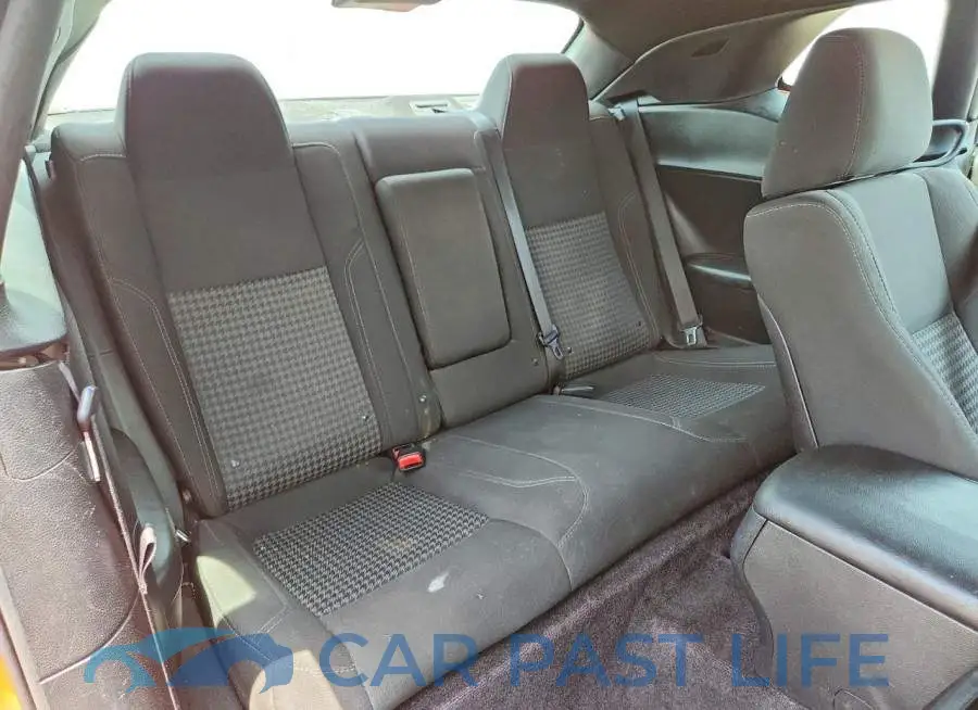 2C3CDZAG4HH527634# 10