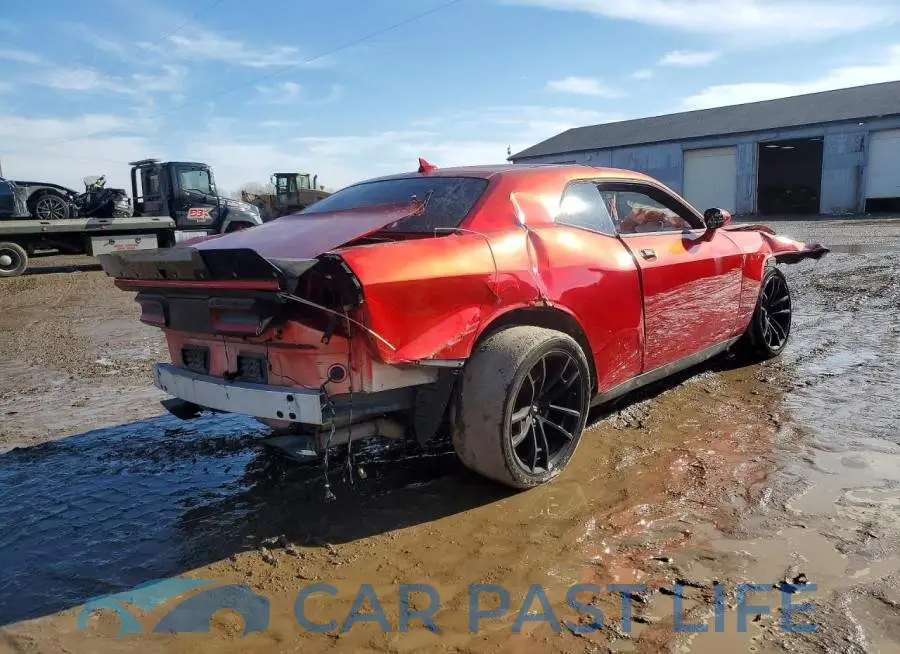 2C3CDZFJ5HH507347# 3