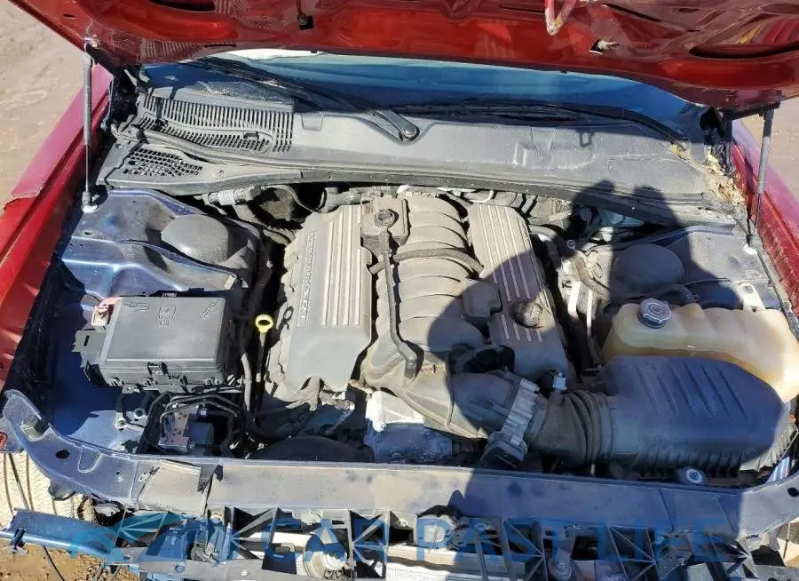 2C3CDZFJ5HH507347# 11