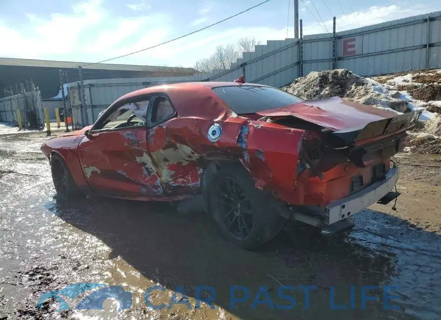 2C3CDZFJ5HH507347# 2
