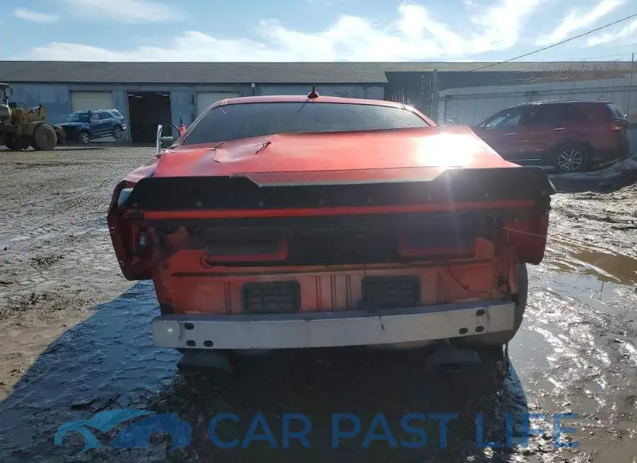 2C3CDZFJ5HH507347# 6