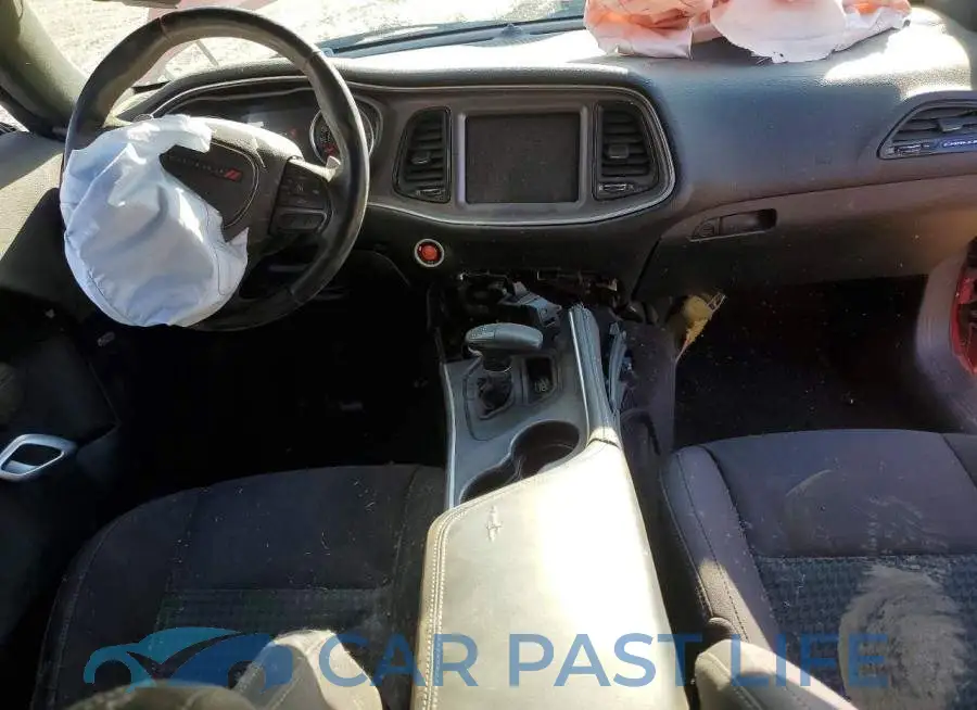 2C3CDZFJ5HH507347# 8