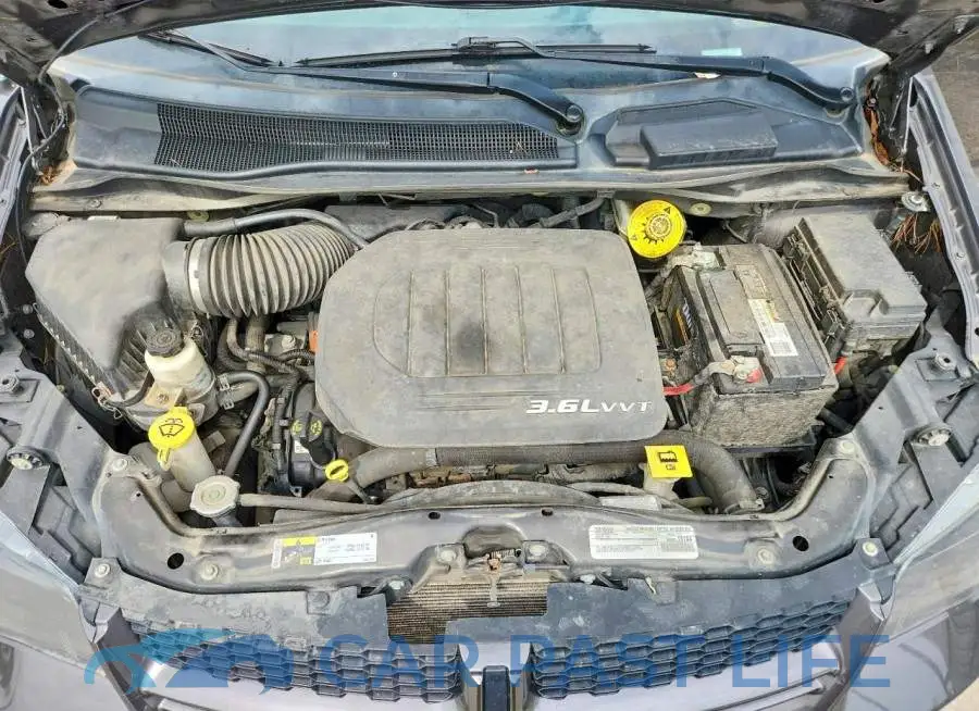 2C4RDGEG8JR223761# 12