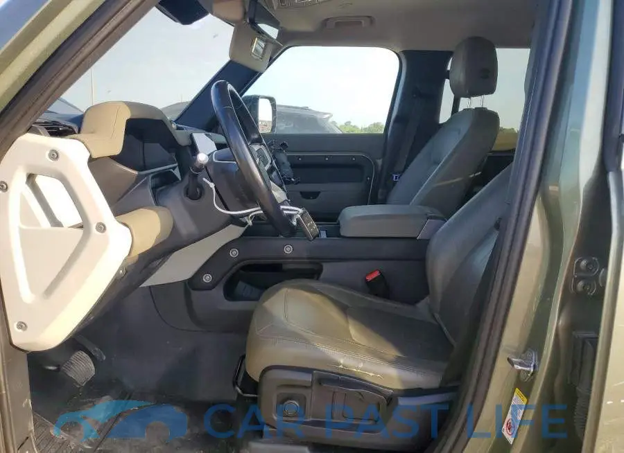 SALEJERX7N2095340# 7