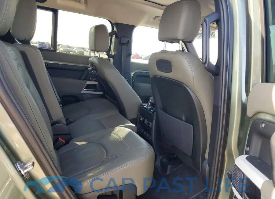 SALEJERX7N2095340# 10
