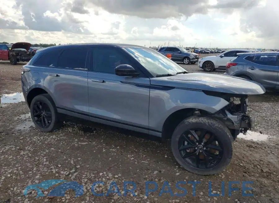SALYL2EX5TA817225# 4