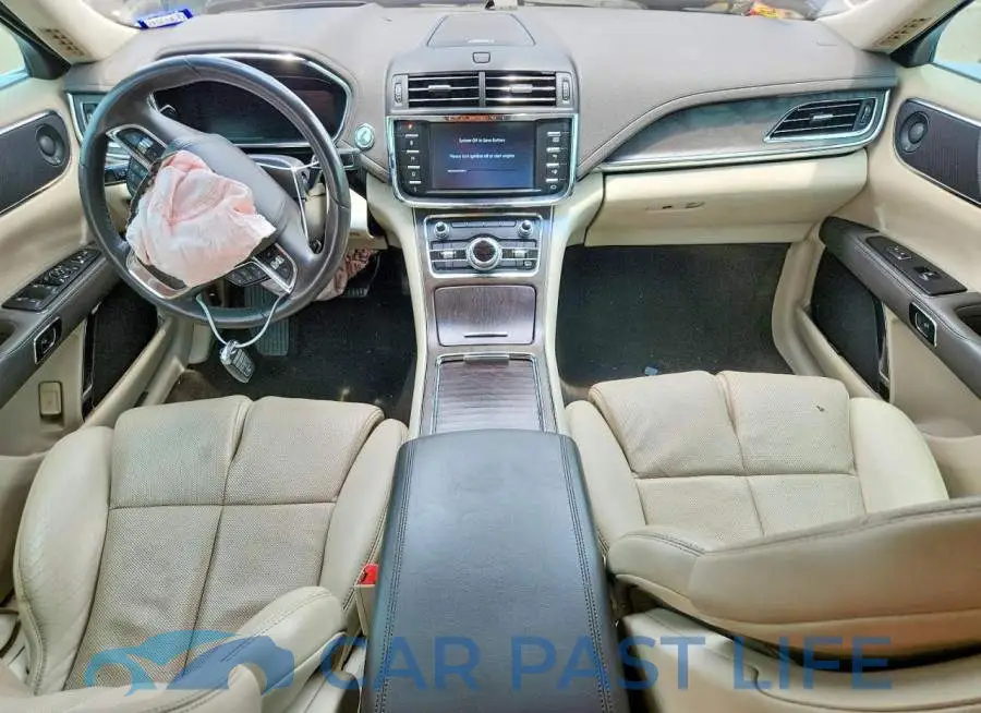 1LN6L9NPXL5603388# 8