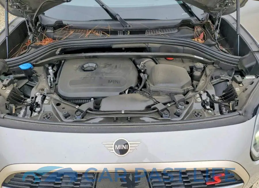 WMZ23GA02S7P68581# 12