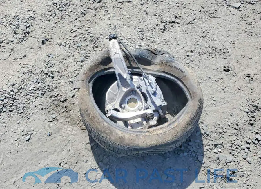 5YJ3E1EA8PF646324# 12