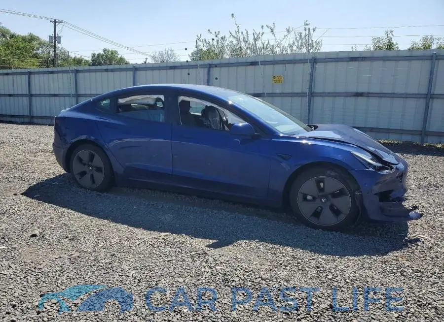 5YJ3E1EA9PF609606# 4