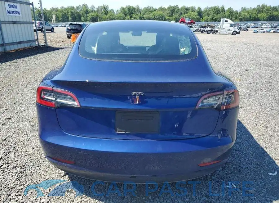 5YJ3E1EA9PF609606# 6