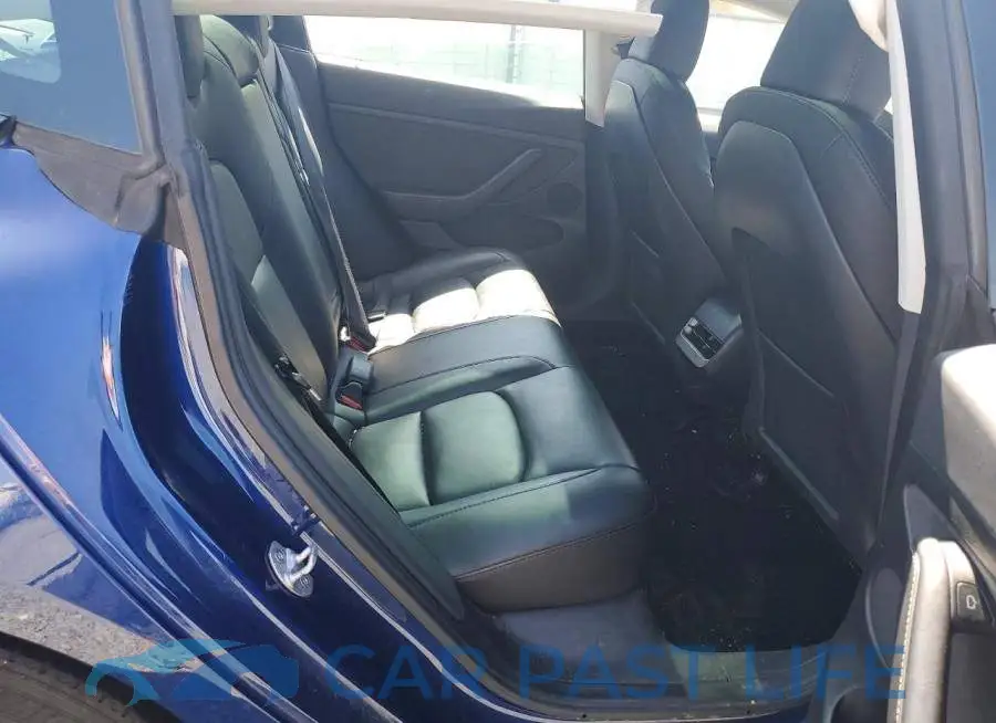 5YJ3E1EA9PF609606# 10