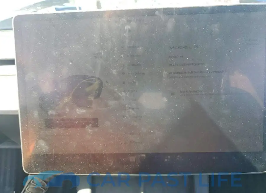 5YJ3E1EA9PF609606# 9