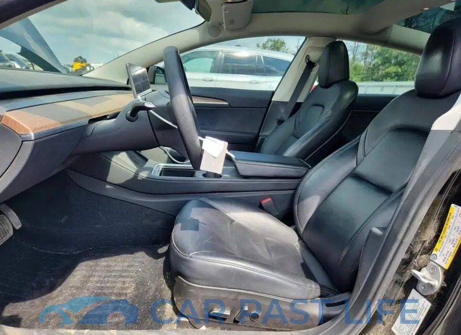 5YJ3E1EB9PF710413# 7
