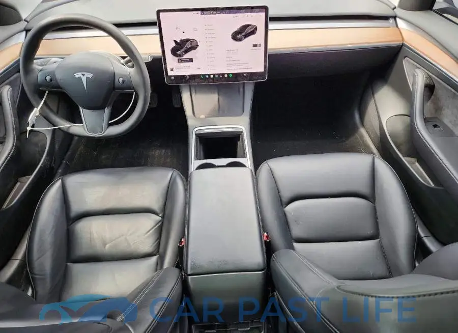 5YJ3E1EB9PF710413# 8