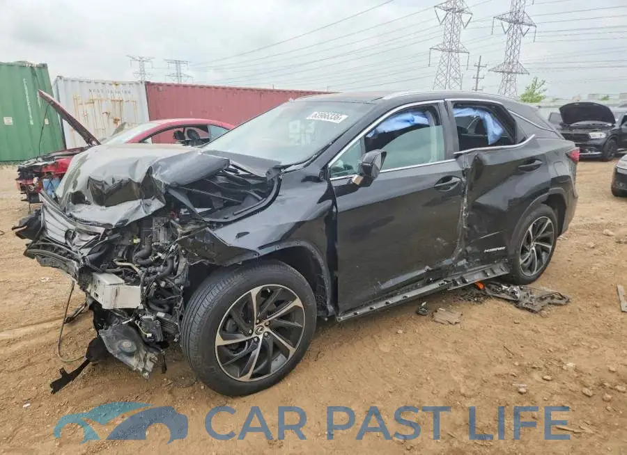 2T2BGMCA0JC027721# 1