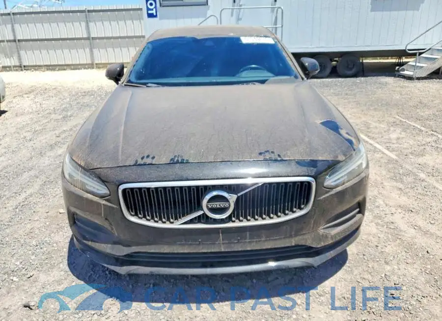 LVY102AK5KP095898# 5