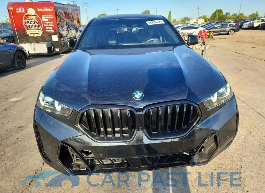 5UX33EX06T9037799# 5