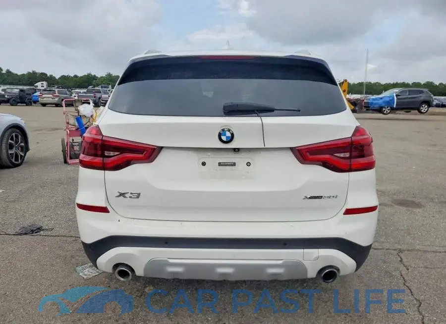 5UXTR9C55KLP82679# 6