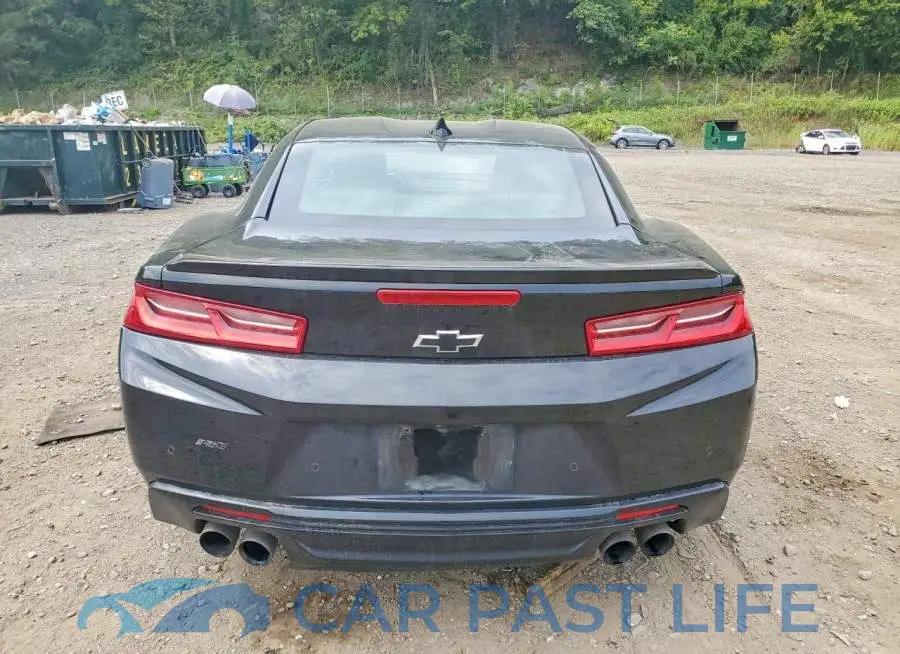 1G1FC1RS5J0168304# 6