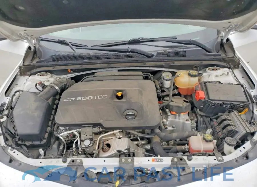 1G1ZJ5SU1HF265139# 11