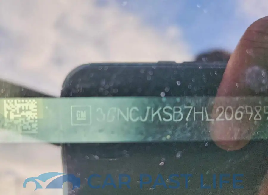 3GNCJKSB7HL206989# 13